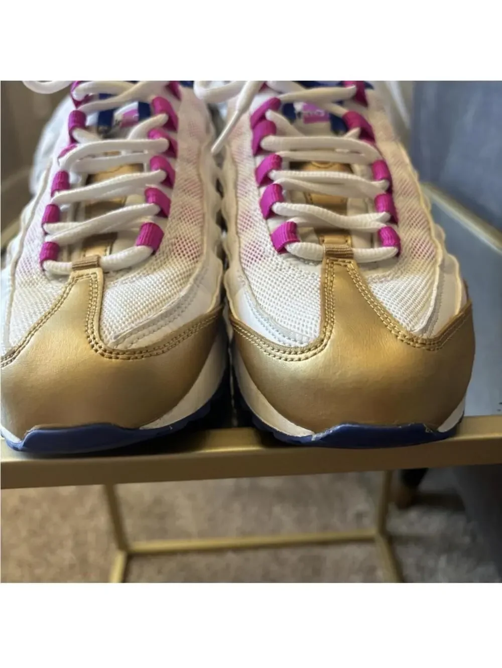 Nike Air max shoes